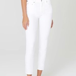 Citizens of Humanity Rocket Crop mid-rise skinny